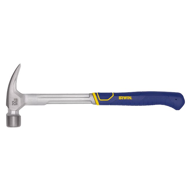 IRWIN 22-oz. Framing Steel Hammer