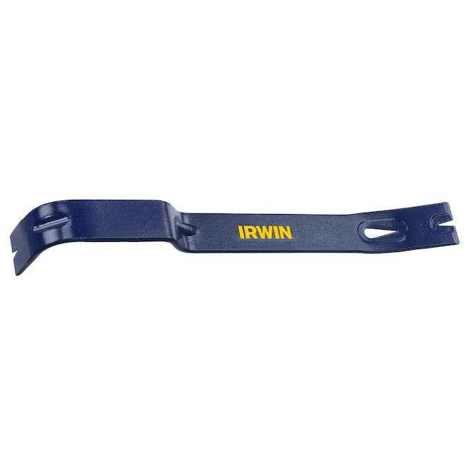 IRWIN 2-in-1 15-in Steel Pry Bar