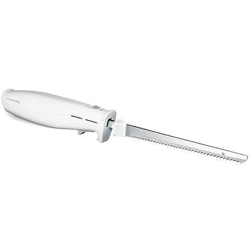 PROCTOR SILEX Couteau électrique blanc 74311