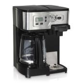 2-Way Coffee Maker - Flexbrew - Filter/Pods - Single/12 Cup