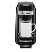 Single-Serve Coffee Maker - Flexbrew - Filter/Pods - 10 oz