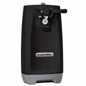Can Opener - X-Tall - Black