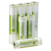 Ensemble de rouleaux à sceller, 7 rouleaux