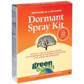 Wilson Green Earth Dormant Spray Kit - 500 ml et 1 L