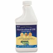 Green Earth Horticultural Oil Insect Spray - Concentrated - 500 ml