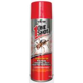 "One-Shot" Insect killer
