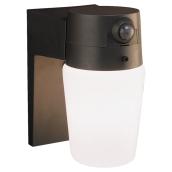 Heat Zenith - Motion Security Light - Bronze