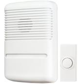 Chime - Cordless Door Chime
