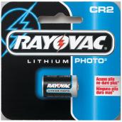 LITHIUM BATTERY