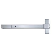 Tell 28-in to 36-in Aluminium Door Panic Bar