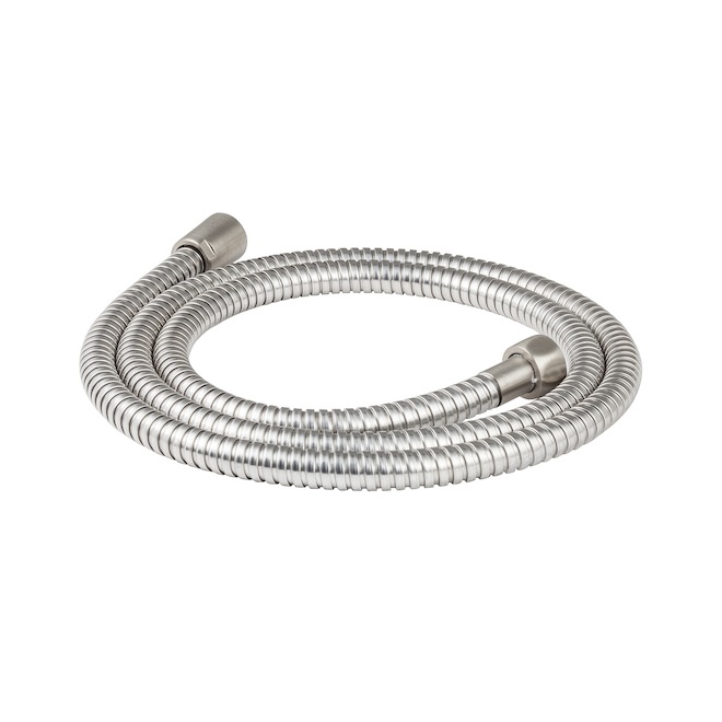 Pfister 72-in Brushed Nickel Handshower Hose 016-501K | RONA