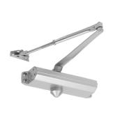 Tell Manufacturing Commercial Grade 3 Door Closer, Size 3