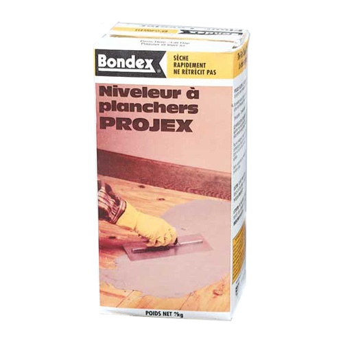Bondex Floor Leveler 80200 2kg Rona
