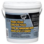 Bondex DAP 3.8-L Ready-Mixed Easy to Use Concrete and Mortar Patch