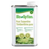 Turpentine