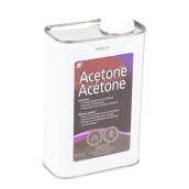 Acetone