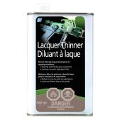 Thinner - Lacquer Thinner