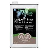 Thinner - Lacquer Thinner