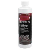Methyl hydrate
