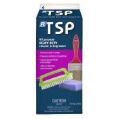T.S.P. All Purpose and Heavy-duty Powder Cleaner - 4 lb