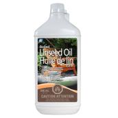 Oil - Linseed Oil