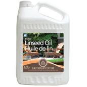 Oil - Linseed Oil