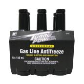 Antigel à essence, 150 ml, paquet de 6