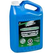 Recochem Universal Antifreeze/Coolant - Universal - Ethylene Glycol-Based - 3.78 L