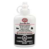 Dégivreur de serrure STP Premium, transparent, lubrifiant, 30 ml