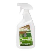 Décapant pour peinture «PUR», formule semi-gel, 625 ml