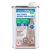 Heirloom Plus Paint Stripper - Smooth Finish - Semi-Gel - 946 ml