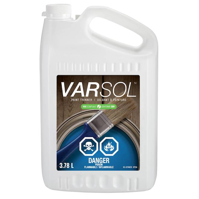 VARSOL Paint Thinner - 3.78-L