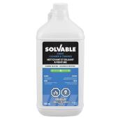 SOLVABLE 946-ml VOC Compliant Paint Thinner and Cleaner