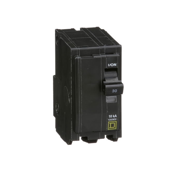 Square D QO 30 Amp 2-Pole Circuit Breaker(QO230CP)