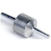 Attaches de manette pour panneau électrique, paquet de 3