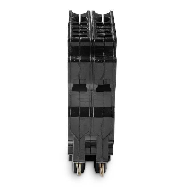 FPE Stab-Lok Circuit Breaker - 2 Pole, 50A, 240V, Thin Model For Electrical Panels