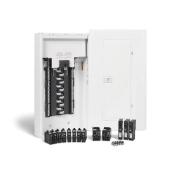 Square D 48-Circuit 24-Space 100 Amp Main Breaker Load Center (Value Pack)