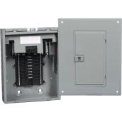 Electrical Panel with Main Breaker - 60A/32 - 240 V