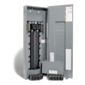 Schneider Electric QO Square D Panel Package - 60 Spaces/80 Circuits - 200 Amps