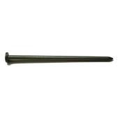 Duchesne Round Head Box Nails - 2 1/2-in L - Thin Shank - Phosphate Steel - 50-lb Pack