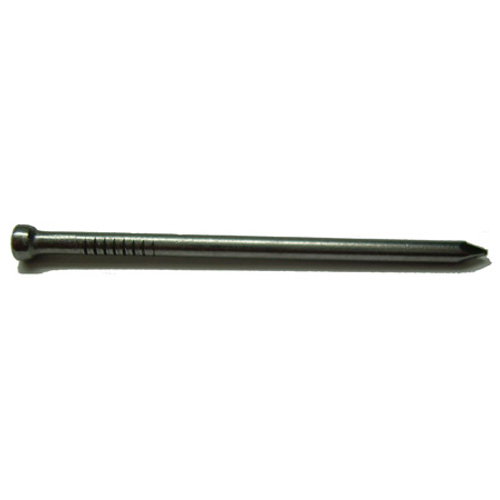 Finishing Nails - Bright - 2 1/2" - 525/Box