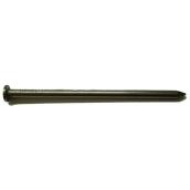 Duchesne Flat-Head Common Nails - 16D x 3 1/2-in L - Bright Steel - 40 Per Pack