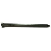 Duchesne Finishing Nails - 1 1/4-in L - Bright Steel - Smooth Shank - 700 Per Pack