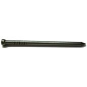 Duchesne Finishing Nails - 1 1/2-in L - Bright Steel - Smooth Shank - 450 Per Pack