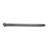 Duchesne Finishing Nails - 1 3/4-in L - Bright Steel - Smooth Shank - 340 Per Pack