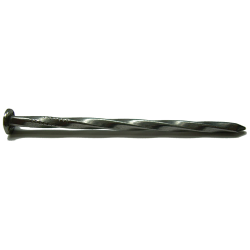 Duchesne Round Head Ardox Framing Nails - 3-in L - Galvanized Steel - 75  Per Pack 20622163 | RONA