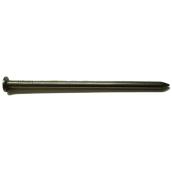 Duchesne Flat-Head Common Nails - 10D x 2 1/2-in L - Bright Steel - 75 Per Pack