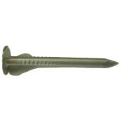 Siding Nails - Aluminum - Natural - 1 1/4