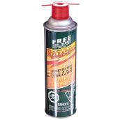 Releasall Aerosol Lubricant - Non Toxic and Biodegradable - Protects Against Rust - 16 Oz.