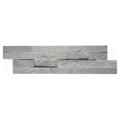 Ardoise murale Ledgestone, 6